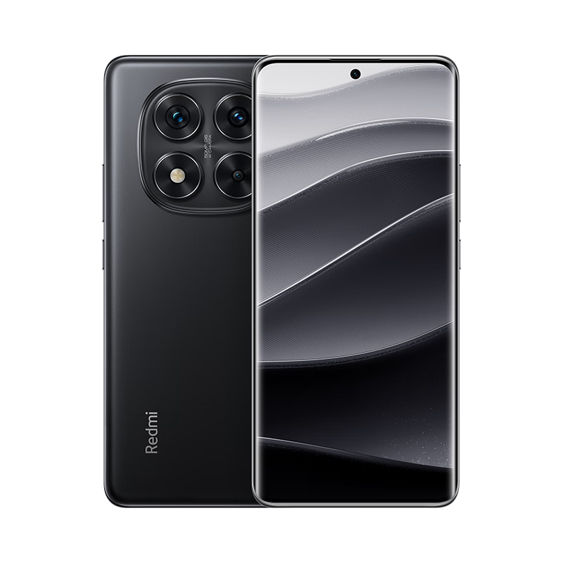 限地區(qū)、PLUS會員：小米 Redmi Note 14 Pro 天璣7300-Ultra 8GB+128GB 子夜黑 5G手機