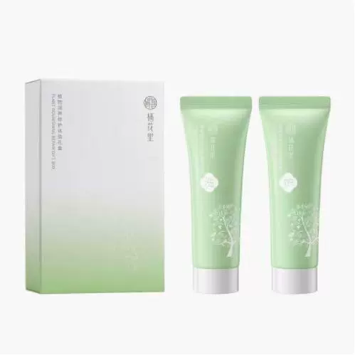 洗發水護發素旅行裝30+20ml