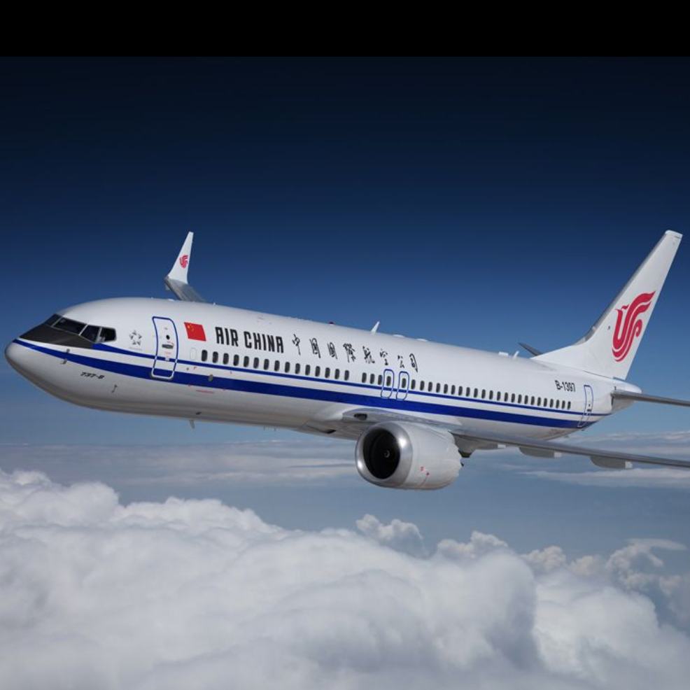 10 點單次往返590元起！出發日期選的好，能凈省一半！國航飛境外單人多次往返機票卡