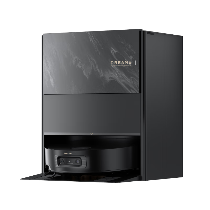 再降價、PLUS會員：追覓 X50Pro履帶版 掃地機器人 AI履帶活水 水箱版