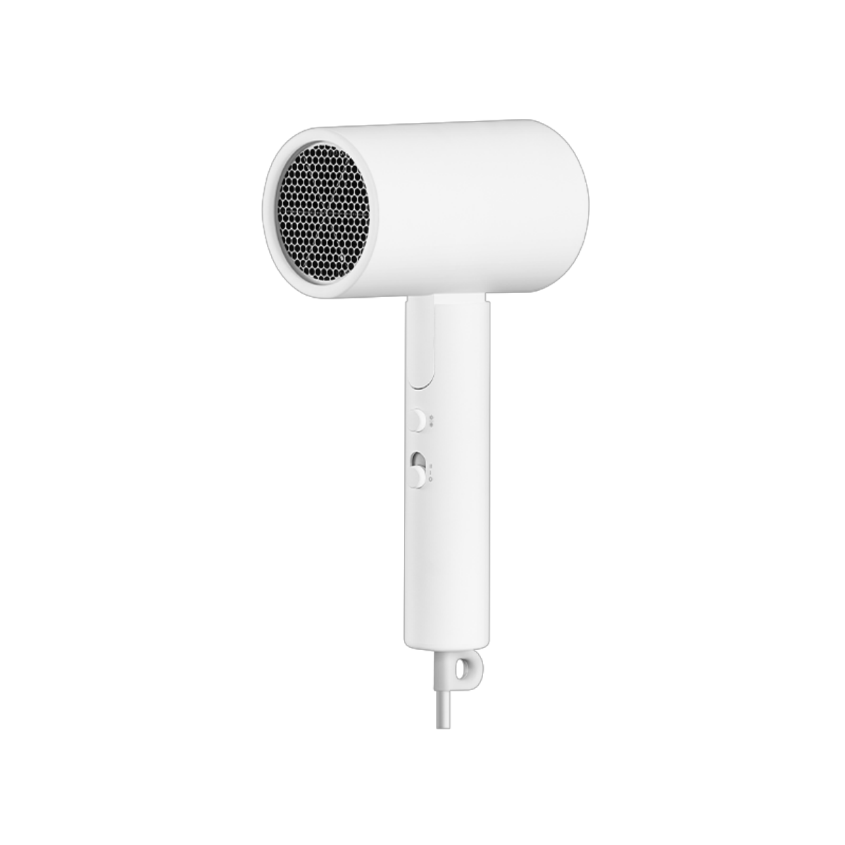 Xiaomi MI 小米 米家電吹風 H101 白色 家用負離子護發可折疊 大風力速干吹風機