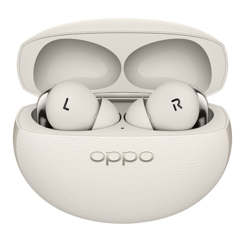 一加 OnePlus OPPOEncoX3藍(lán)牙耳機(jī)音質(zhì)智能降噪入耳式長(zhǎng)續(xù)航電競(jìng) 有線充版