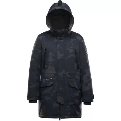 百億補貼：波司登極寒鵝絨羽絨服