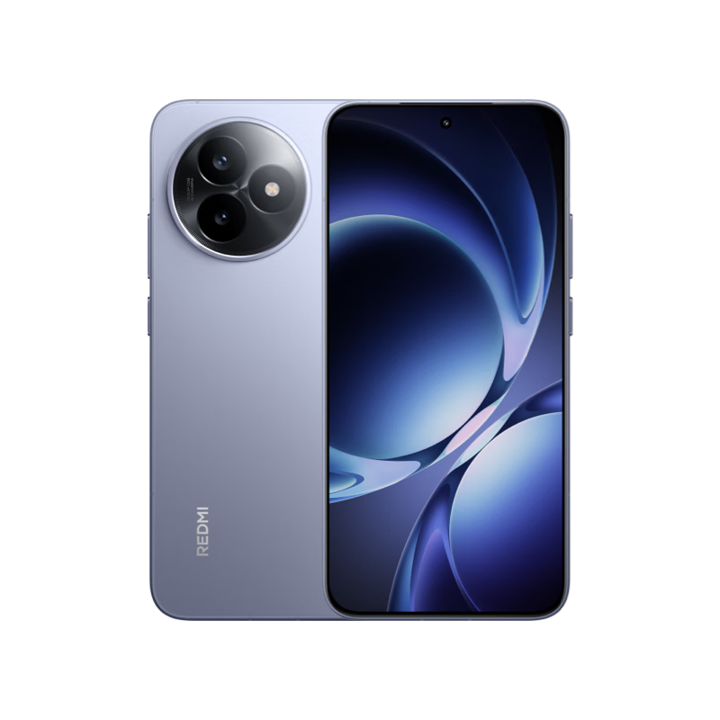 小米 紅米 REDMI K80 至尊版 12GB+512GB冰鋒藍