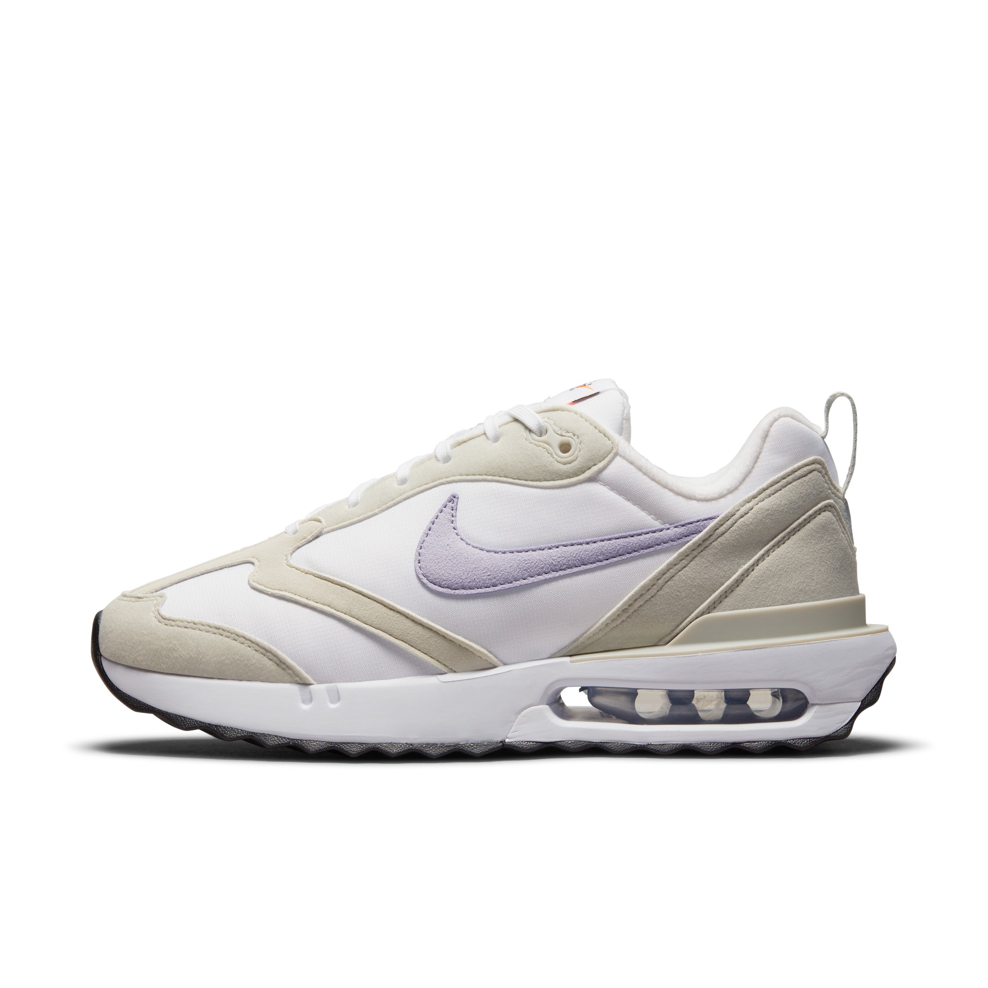 5日20點(diǎn)：NIKE 耐克 AIR MAX DAWN 女子休閑運(yùn)動(dòng)鞋 DC4068