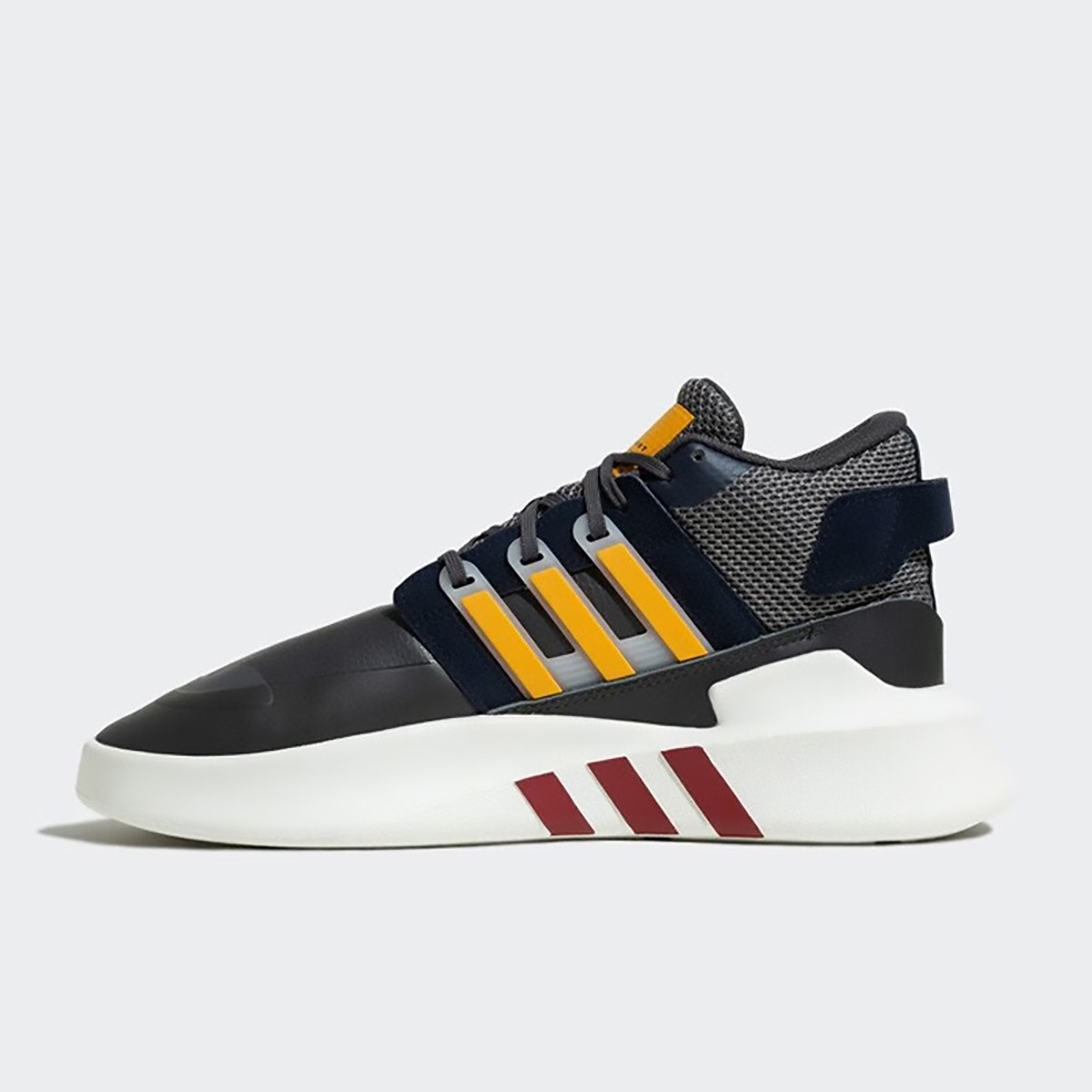 adidas 阿迪達斯 男女同款休閑鞋 ID4072
