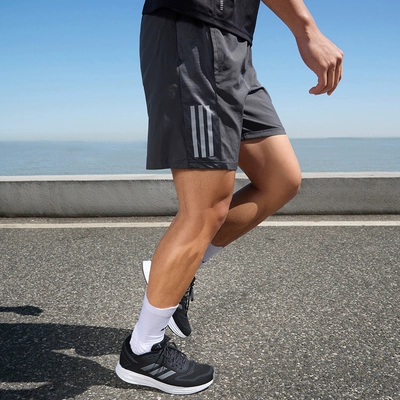 88VIP：adidas阿迪達斯 官方 男子運動短褲H58593 2件