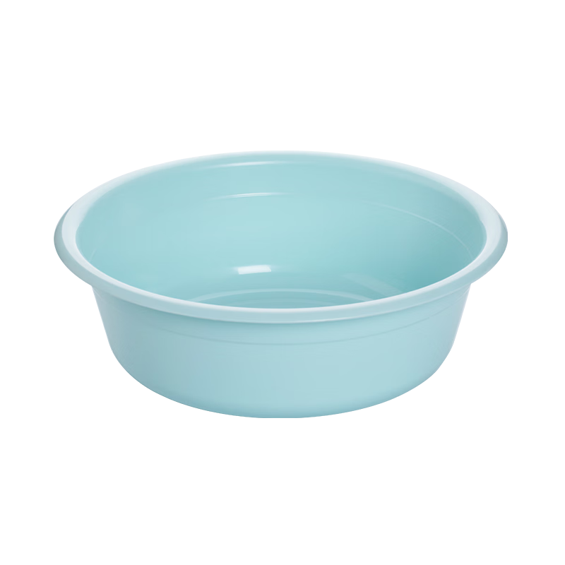 PLUS：茶花 0505 臉盆 2.5L 27cm*2件