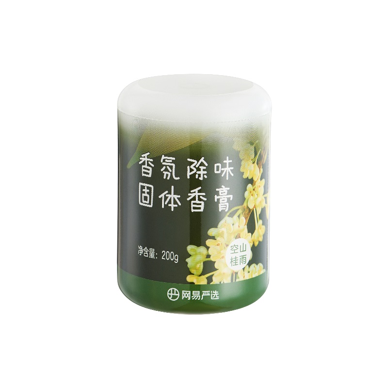 網易嚴選 車載香薰 150g（需買4件）