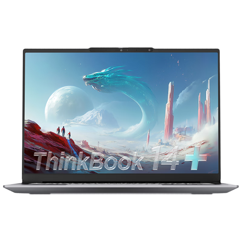 聯(lián)想 筆記本電腦 ThinkBook14+ 2025 32G、1T、3K、14.5英寸