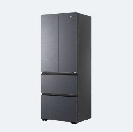 海爾 Haier 小紅花套系 BCD-416WGHFDB9S9U1 風冷法式多門超薄冰箱 416L