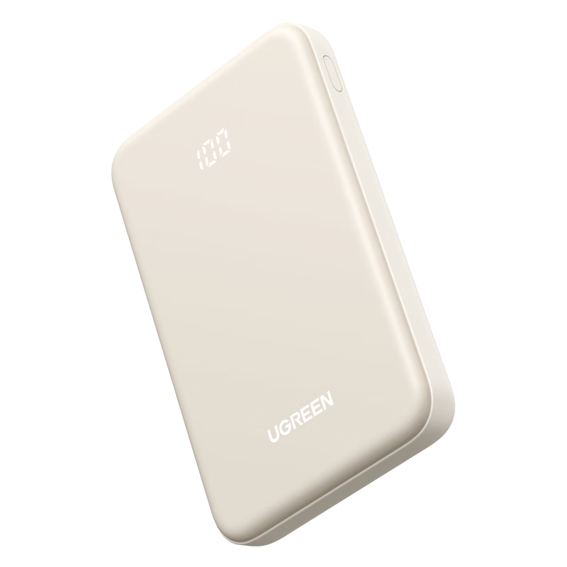 再降價(jià)、微信補(bǔ)貼、plus:綠聯(lián) 充電寶 10000mAh