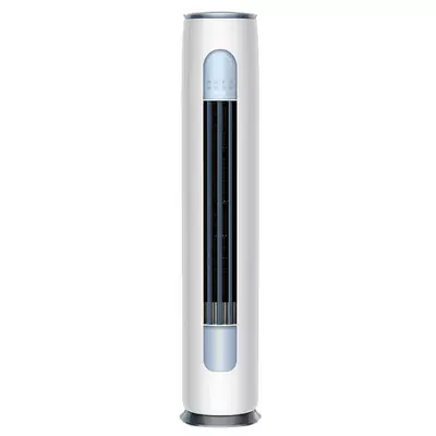 Gree/格力 云逸II 立式空調 2匹 新一級能效 變頻冷暖客廳柜機 KFR-50LW/NhGm1BAt