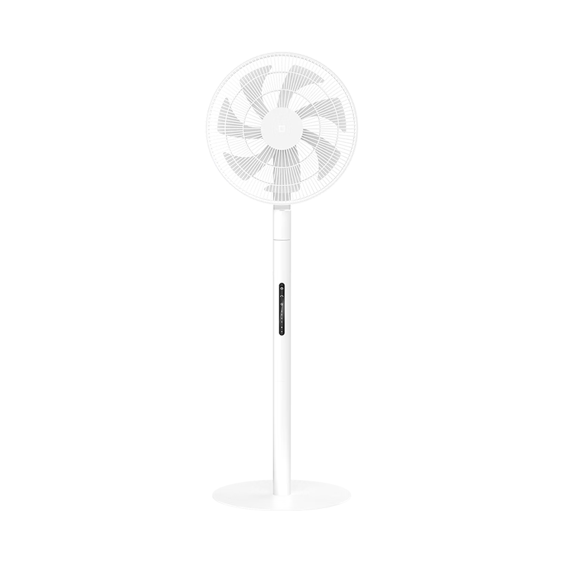 米家小米 電風(fēng)扇落地扇家用直流變頻自然風(fēng)臺(tái)地兩用 心動(dòng)購(gòu)物季輕音節(jié)能智能控制藍(lán)牙遙控輕薄電扇Pro