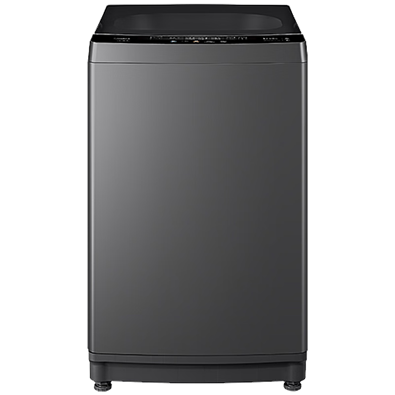 美的（Midea）波輪洗衣機全自動10公斤大容量直驅變頻電機一級能效 MB100V13DB