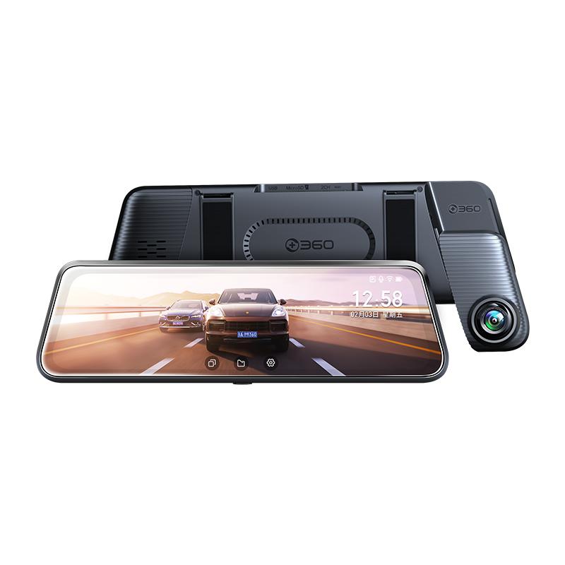 360 M系列 M320 行車記錄儀