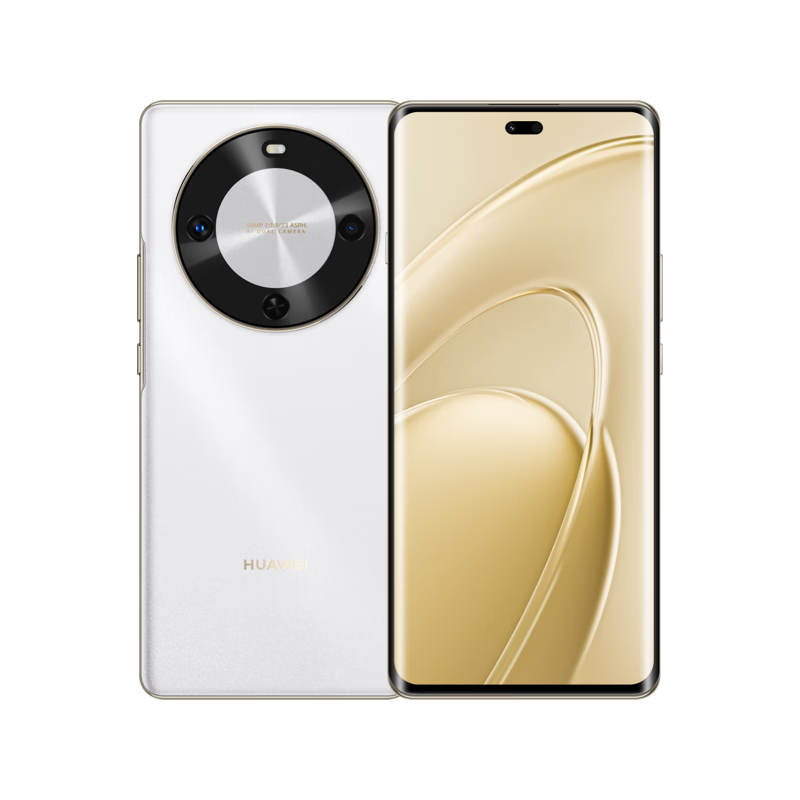 618：huawei 華為 暢享70x 手機 雪域白 512GB