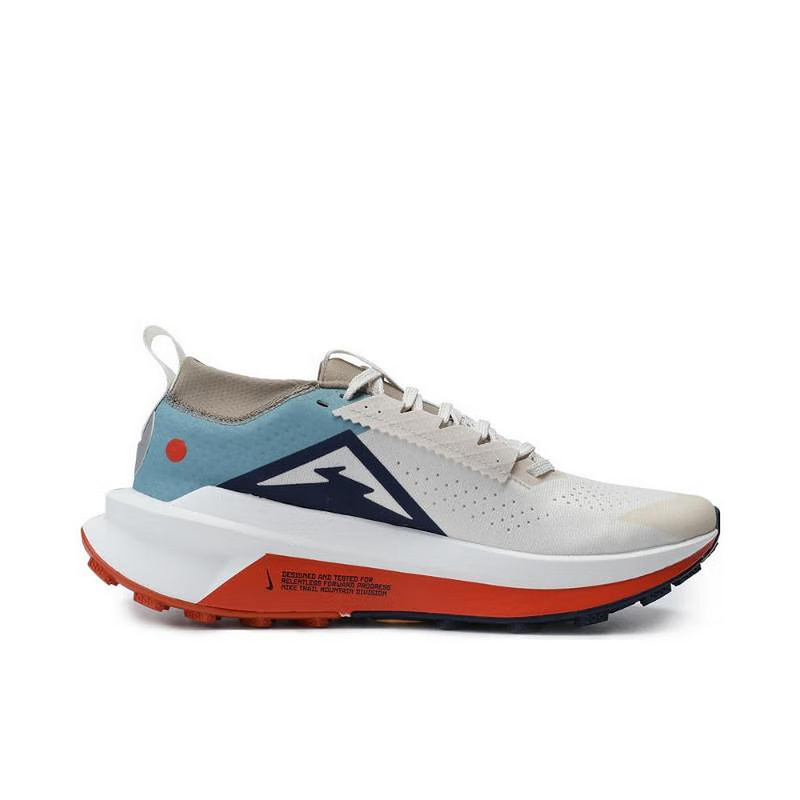 88VIP會員：NIKE 耐克 ZoomX Zegama Trail 2 男款跑步鞋 FD5190-005
