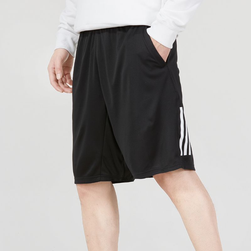 adidas 阿迪達(dá)斯 男款跑步褲 HR8726
