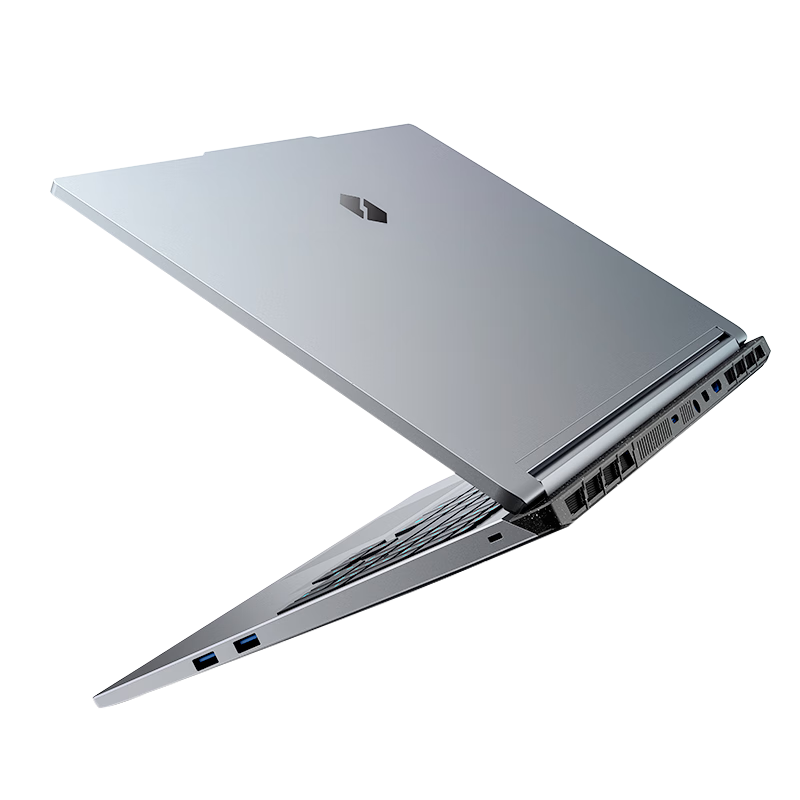 16號20點新品：機械革命極光X 潮玩版 游戲本(i7-14650HX 32G 1T RTX5060 2.5K屏 300Hz 灰)