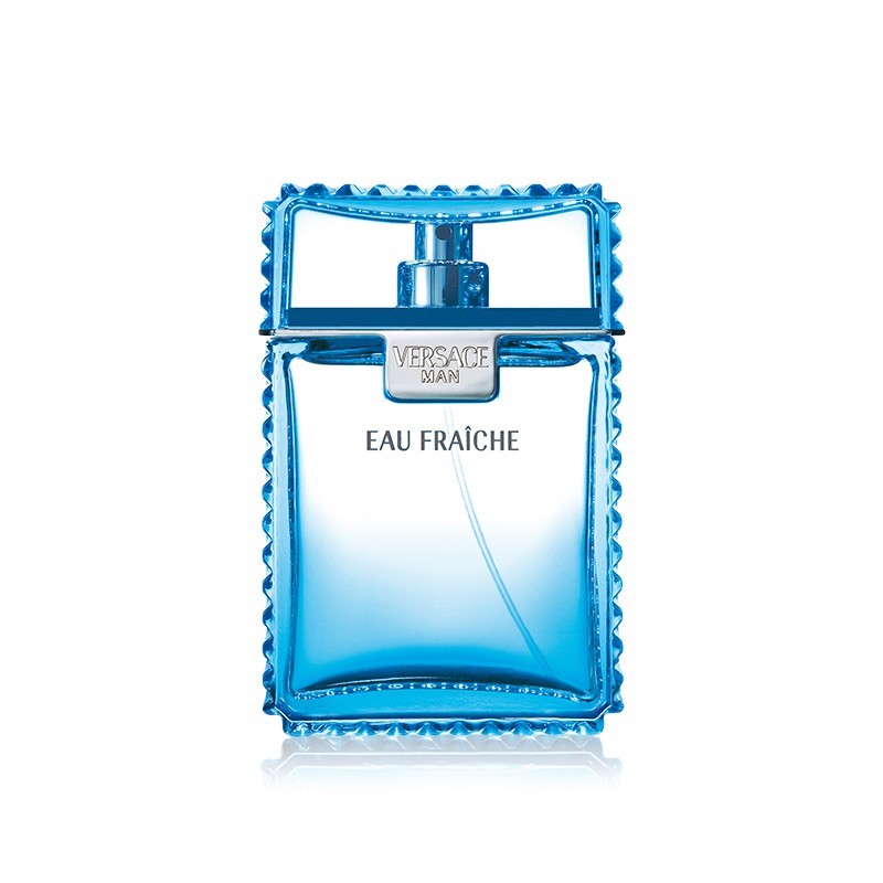 VERSACE 范思哲 紳情男士淡香水 EDT