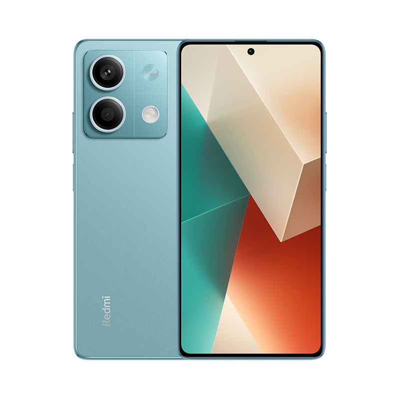 小米 Xiaomi 紅米 REDMI Note 13 5G手機