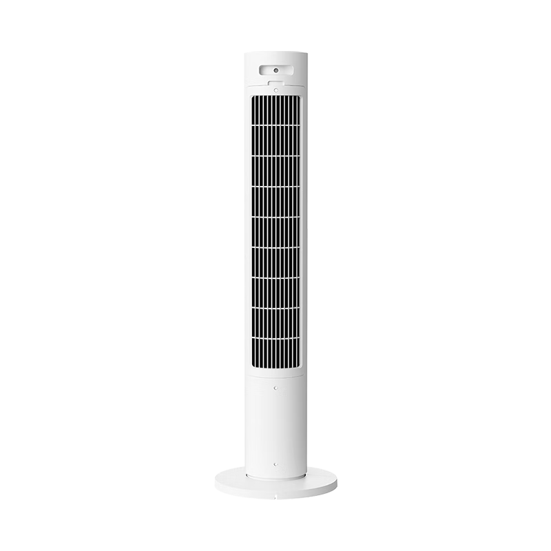 米家小米 電風(fēng)扇落地扇塔扇2無葉風(fēng)扇 心動(dòng)季直流變頻 廣角自然風(fēng)輕音節(jié)能 智能控制 APP100檔調(diào)節(jié)