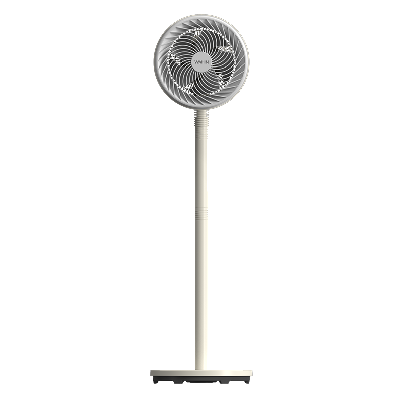 百億補貼、再降價:華凌美的【小暴風】白天鵝空氣循環扇 FGA2001