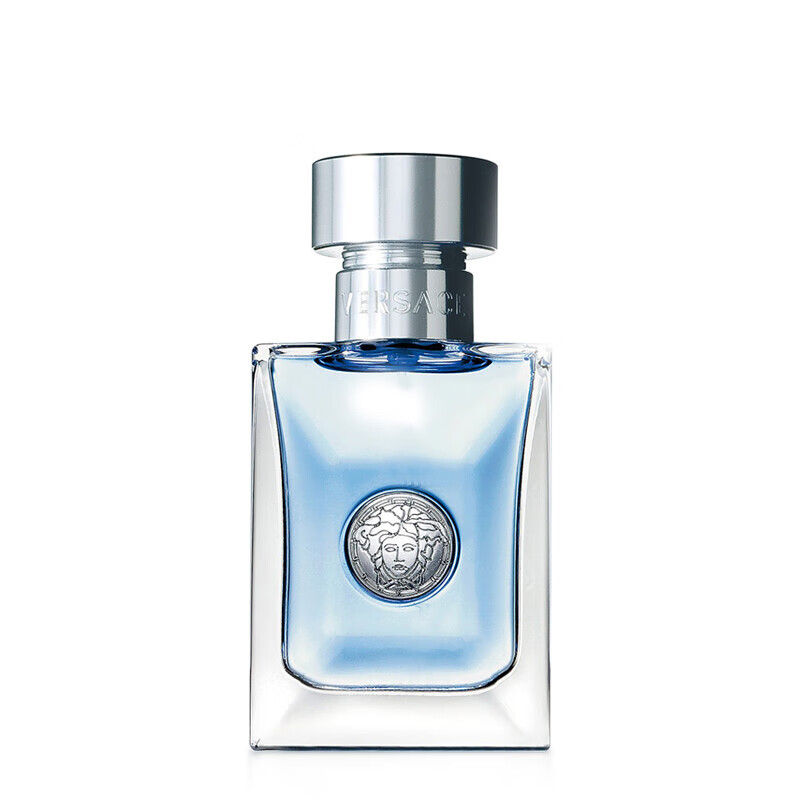 VERSACE 范思哲 同名男士香水 5ml