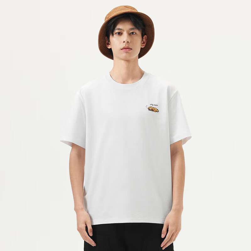 gxgjeans 超值神車！美式短袖T恤合集 多款可選