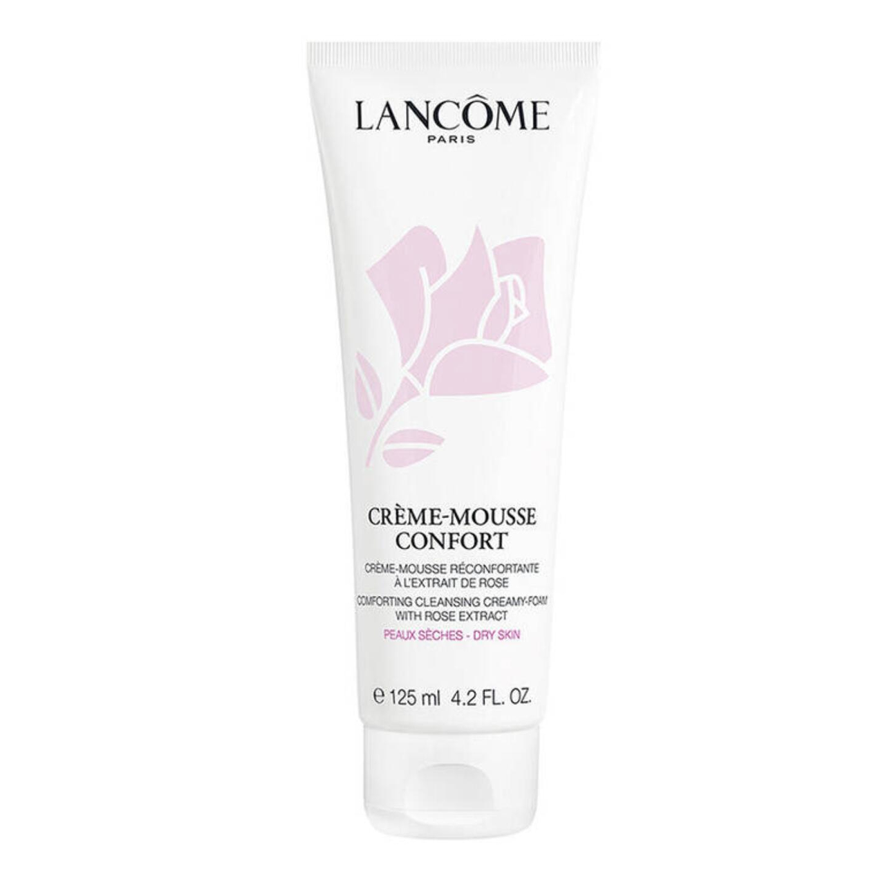 Lancôme 蘭蔻洗面奶粉色125ml
