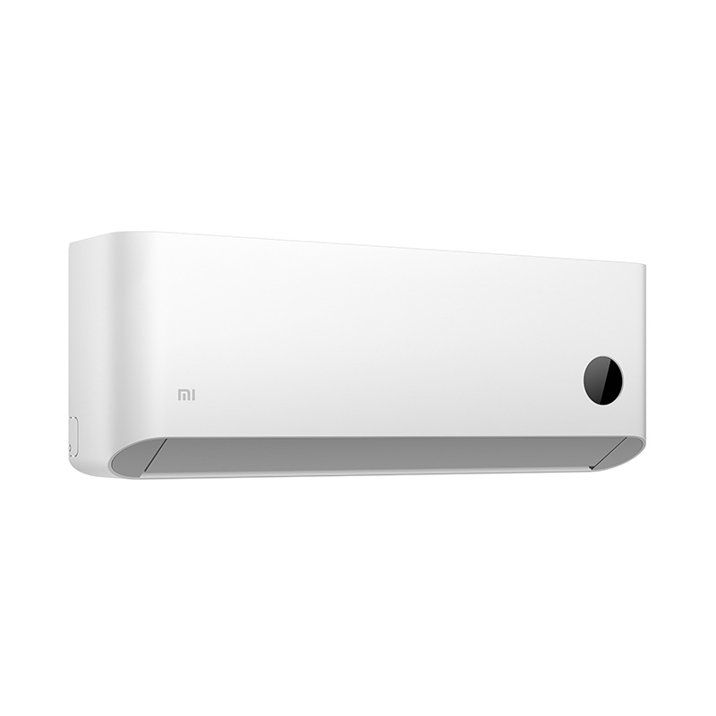 限移動端、京東百億補貼：小米 Xiaomi 巨省電系列 KFR-26GW/V1A1 新一級能效 壁掛式空調 大1匹