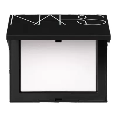 百億補貼：NARS/娜斯定妝大白餅細膩持妝定妝散粉蜜粉不飛粉百億補貼