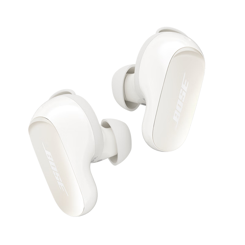 政府補貼：博世 QuietComfort 消噪耳塞 Ultra 真無線主動降噪藍牙耳機 60周年鉆光紀念款