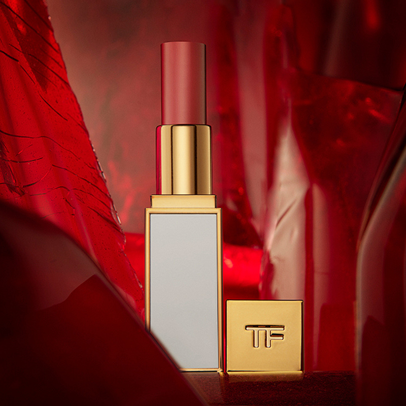 88VIP會員：M·A·C 魅可 TOM FORD細白管TF口紅唇膏 20長島冰茶 滋潤顯色生日禮物女送女友