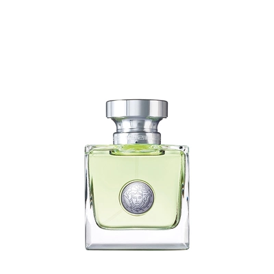 88會員：VERSACE范思哲 心動女士香水 花果果香香調 50ml