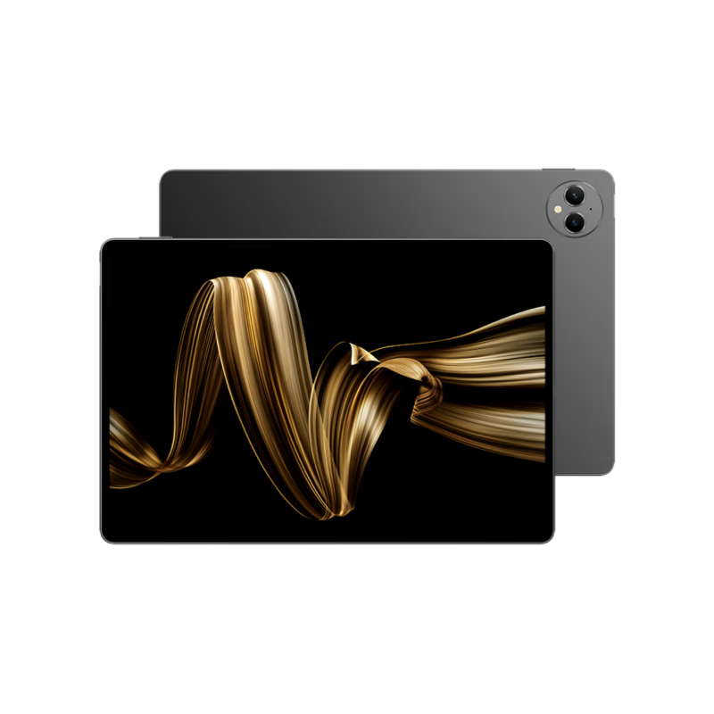 HUAWEI/華為 MatePad Pro 平板電腦 2.8K全面屏 2024 12.2英寸 硯黑 12+256GB