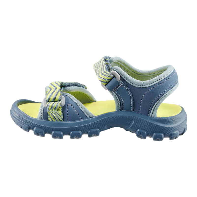 迪卡儂 DECATHLON 兒童沙灘鞋 4010822