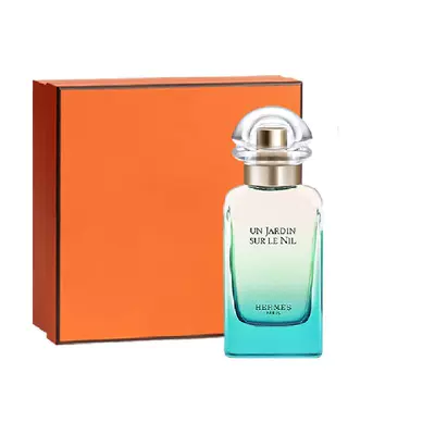 88VIP：HERMèS 愛馬仕 情人節(jié)禮物尼羅河花園中性淡香水禮盒裝
