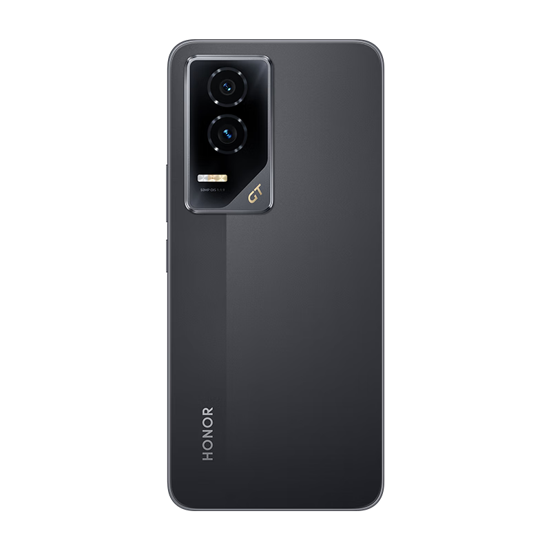 榮耀 HONOR GT 5G手機 12GB+256GB 幻影黑