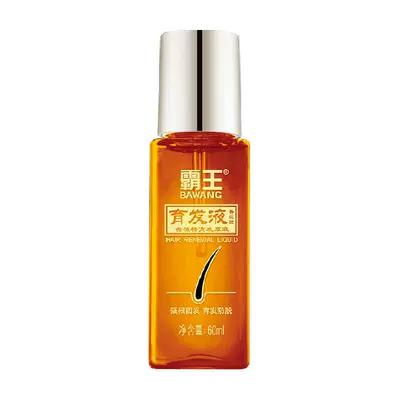 88VIP:霸王防脫發掉發固發育發液60ml