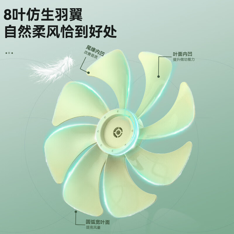 鉆石表 DIAMOND 電風扇家用落地扇搖頭扇大風量臥室電扇臺式落地式風扇空調扇小風扇DPMS-M004