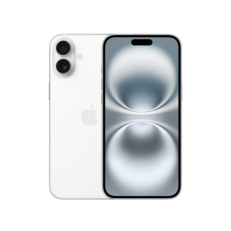 蘋果 Apple iPhone 16 Plus 5G手機(jī)