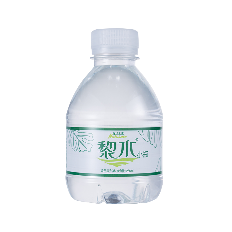 親親元?dú)?黎水天然泉水 238ml*12瓶