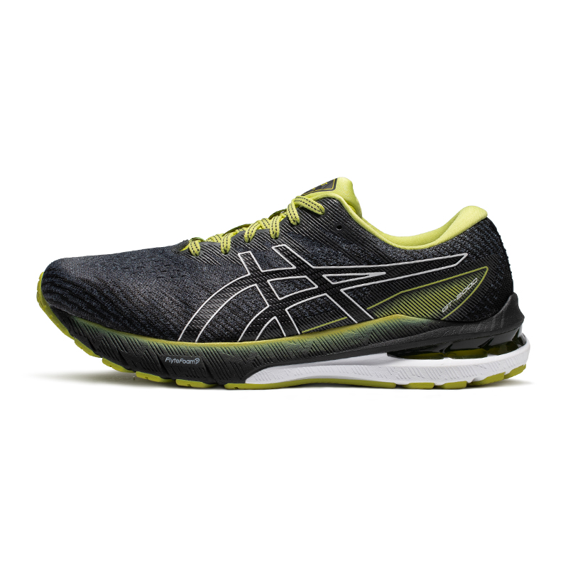 限尺碼：ASICS 亞瑟士 GT-2000 10 男子運動跑鞋 1011B186