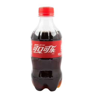 可口可樂(lè)300ml+芬達(dá)300ml+冰紅茶330ml