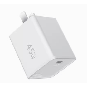 QCY 意象 45W 迷你氮化鎵充電器