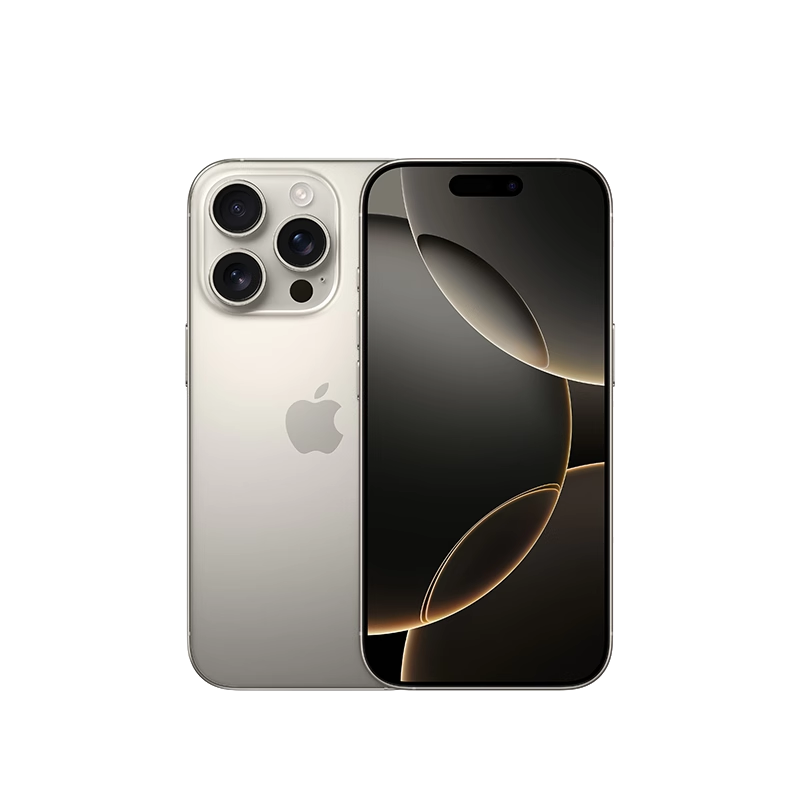 蘋果 Apple iPhone 16 Pro 5G手機(jī)