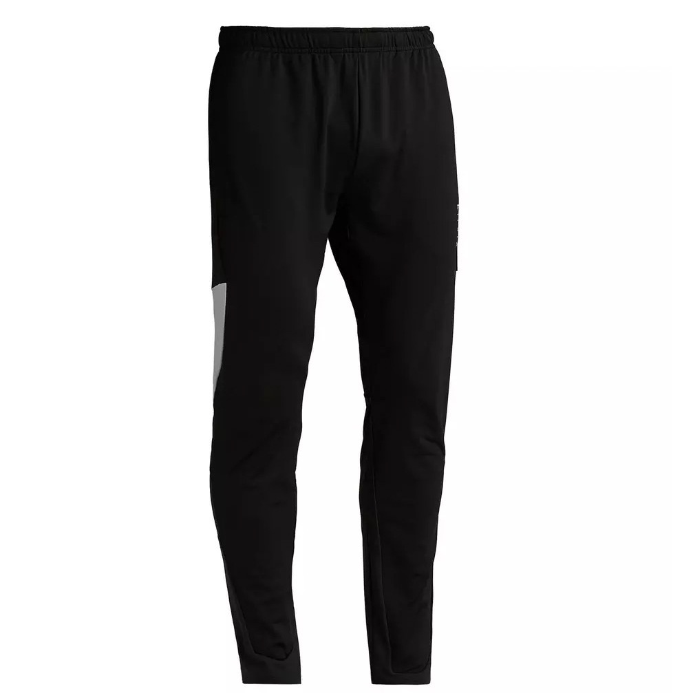 DECATHLON 迪卡儂 T500 男子運動長褲 8552187 拉鏈款