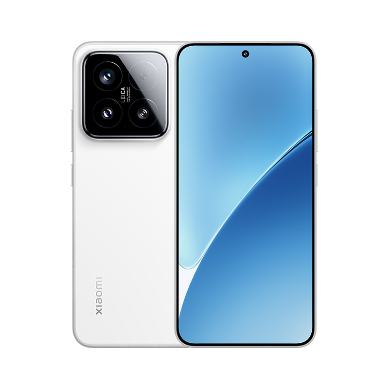 小米 Xiaomi 15 手機 12+256g